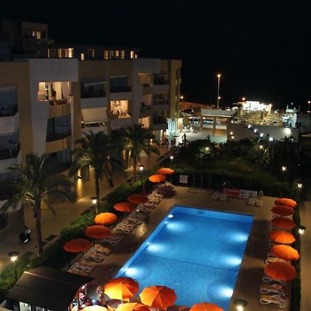 Le Nobili Dimore-Appartamenti In Residence Rosa Virginia-Vista Mare 加利波利 外观 照片