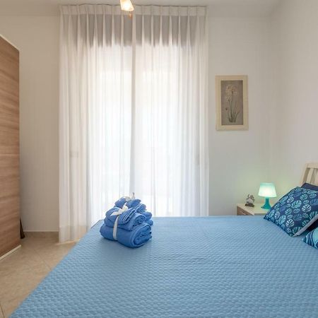 Le Nobili Dimore-Appartamenti In Residence Rosa Virginia-Vista Mare 加利波利 外观 照片