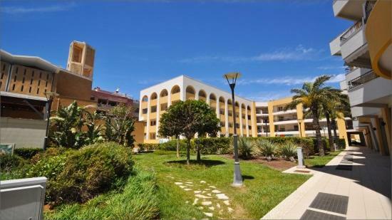 Le Nobili Dimore-Appartamenti In Residence Rosa Virginia-Vista Mare 加利波利 外观 照片