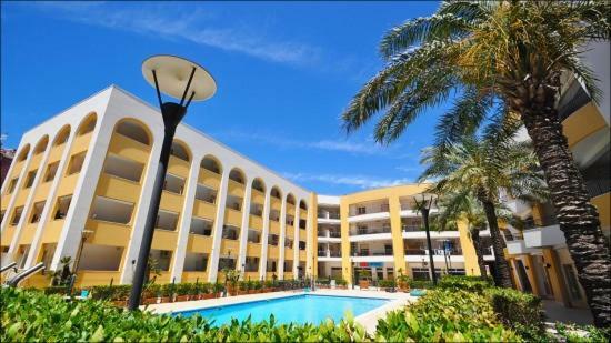 Le Nobili Dimore-Appartamenti In Residence Rosa Virginia-Vista Mare 加利波利 外观 照片