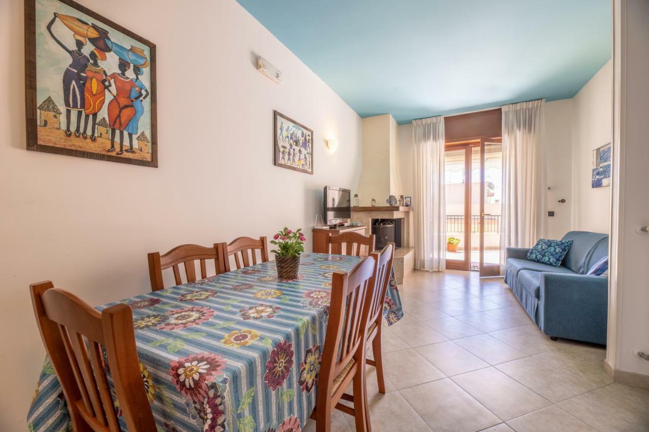 Le Nobili Dimore-Appartamenti In Residence Rosa Virginia-Vista Mare 加利波利 外观 照片