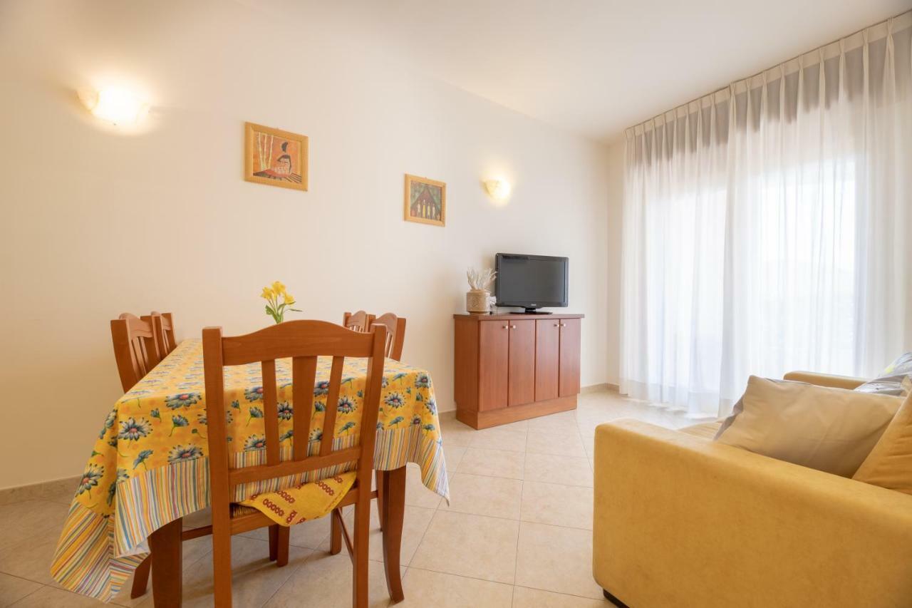 Le Nobili Dimore-Appartamenti In Residence Rosa Virginia-Vista Mare 加利波利 外观 照片